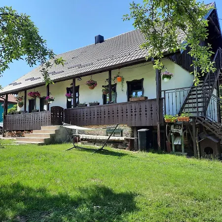Casa Bunicilor Villa Ciprian Porumbescu Exterior photo