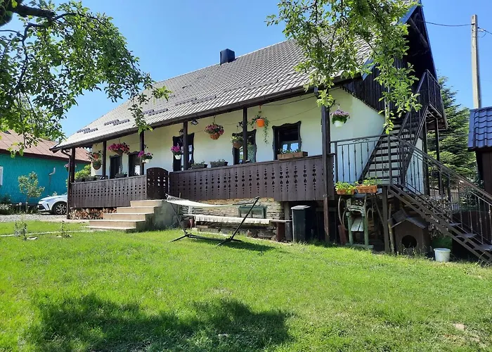 Casa Bunicilor