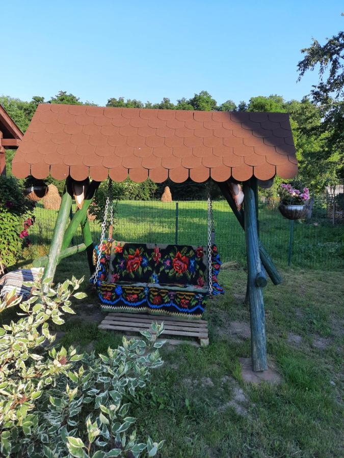 Casa Bunicilor Holiday home