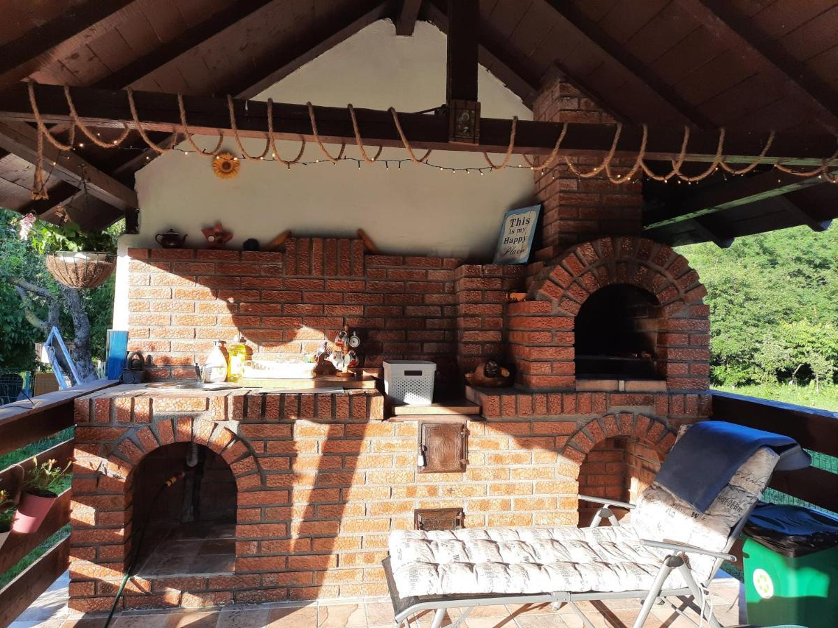 Casa Bunicilor * Ciprian Porumbescu