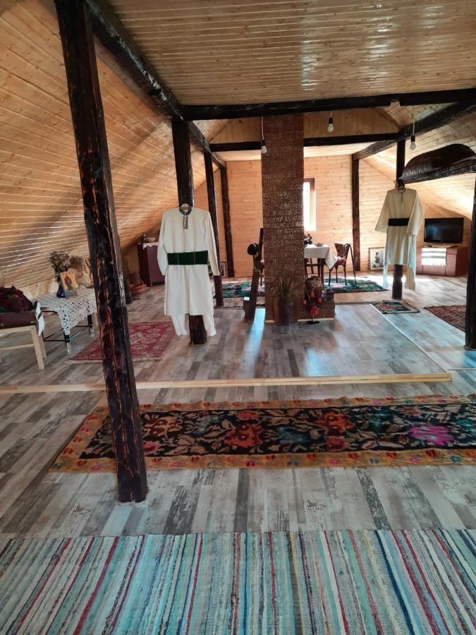 Casa Bunicilor