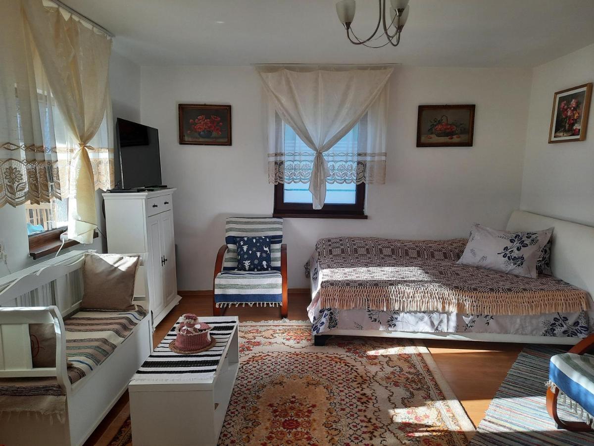 Casa Bunicilor