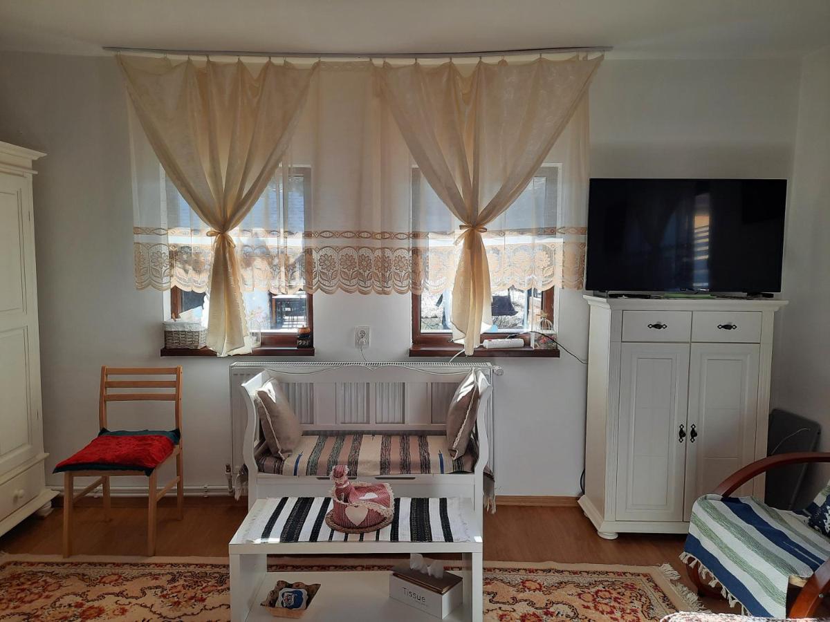 Casa Bunicilor