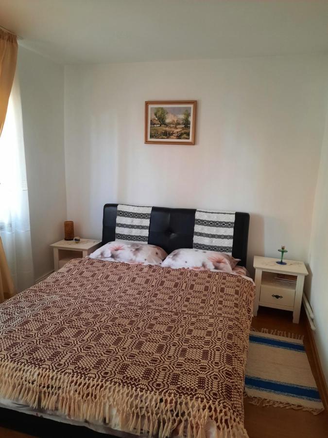 Casa Bunicilor Holiday home *