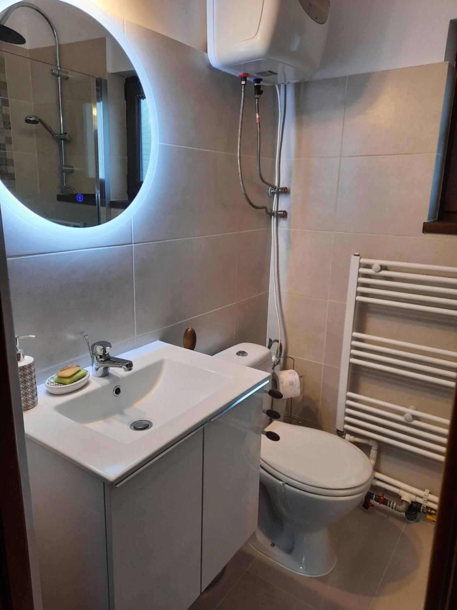 Holiday home Casa Bunicilor