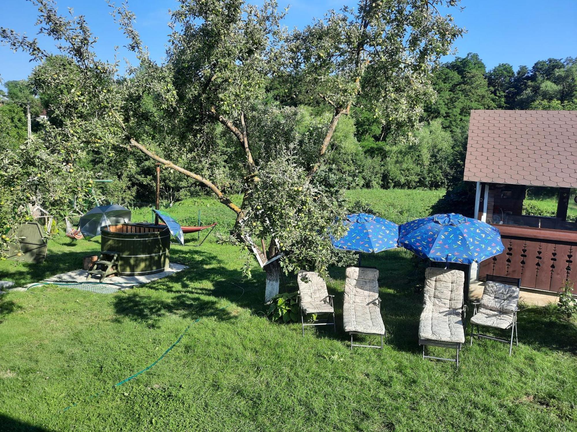Holiday home Casa Bunicilor