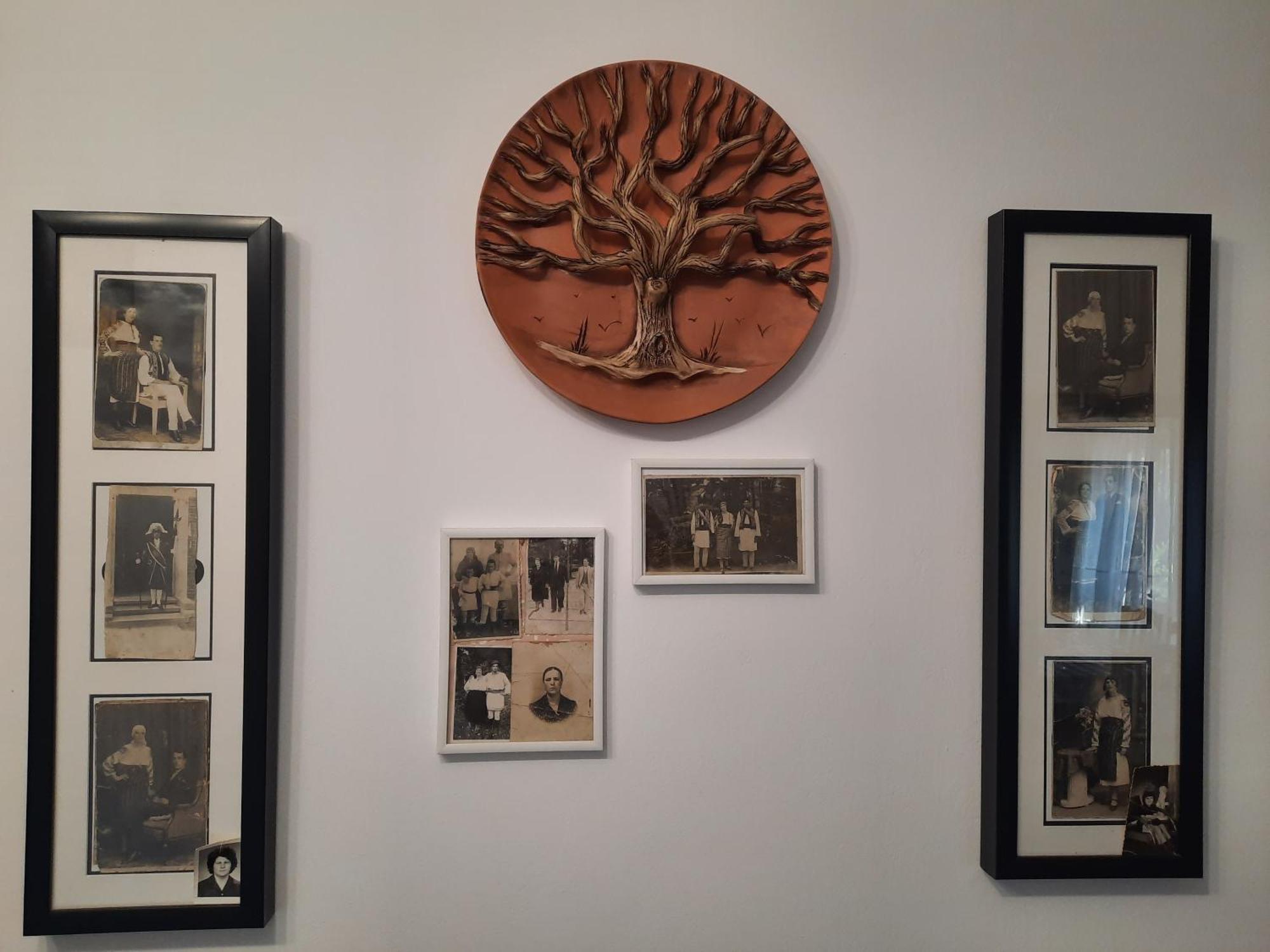 Casa Bunicilor Ciprian Porumbescu