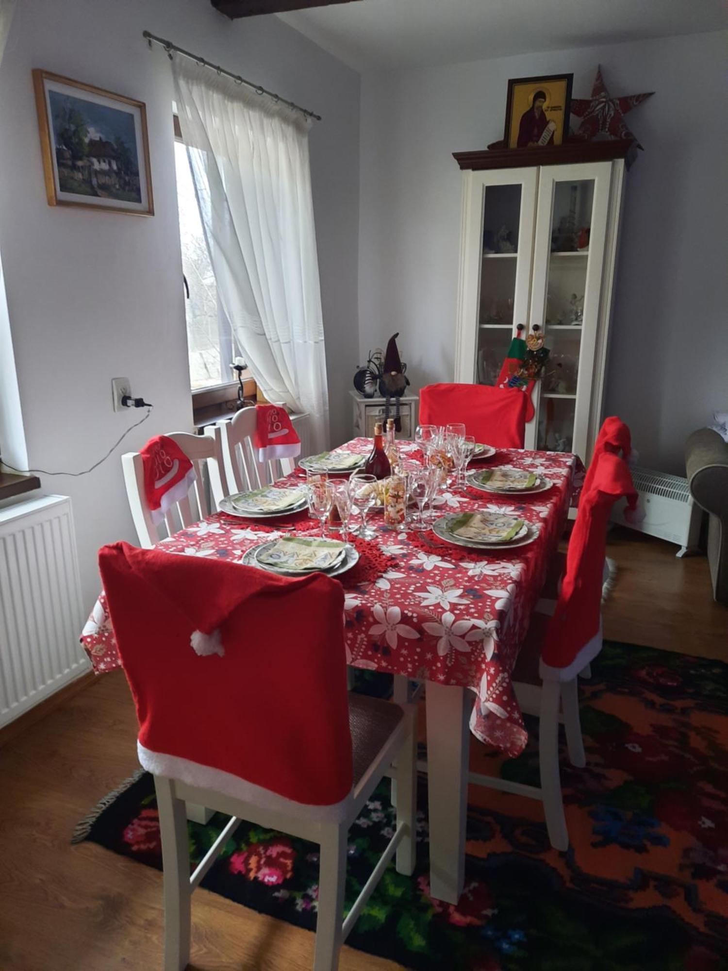 Casa Bunicilor